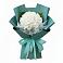 Букет цветов из: Гортензия в Рощино Ставропольского края