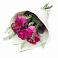 Букет цветов из: Розы в Рощино Ставропольского края
