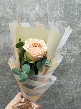 Букет цветов из:  Розы #REPLACE_PRED# Рощино Ставропольского края