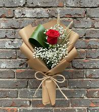 Букет цветов из:  Розы #REPLACE_PRED# Рощино Ставропольского края