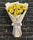 Букет цветов из: Хризантемы в Рощино Ставропольского края